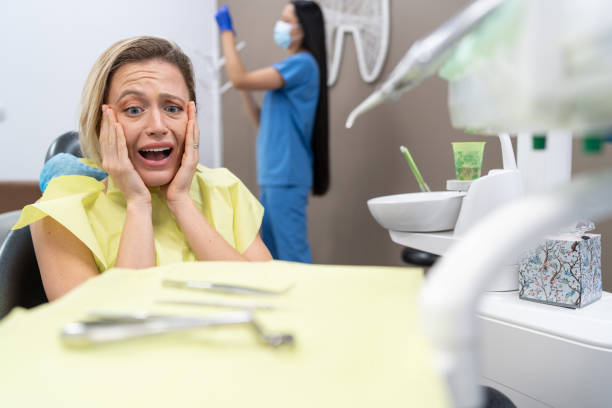 Best Urgent Care for Lost Fillings or Crowns in Lake Clarke Shores, FL